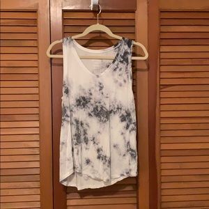 NWOT Super soft cotton tank top